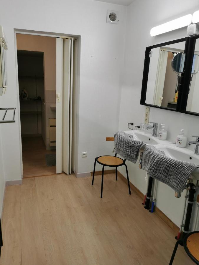 Ostend Backpackers Lodge Exteriér fotografie