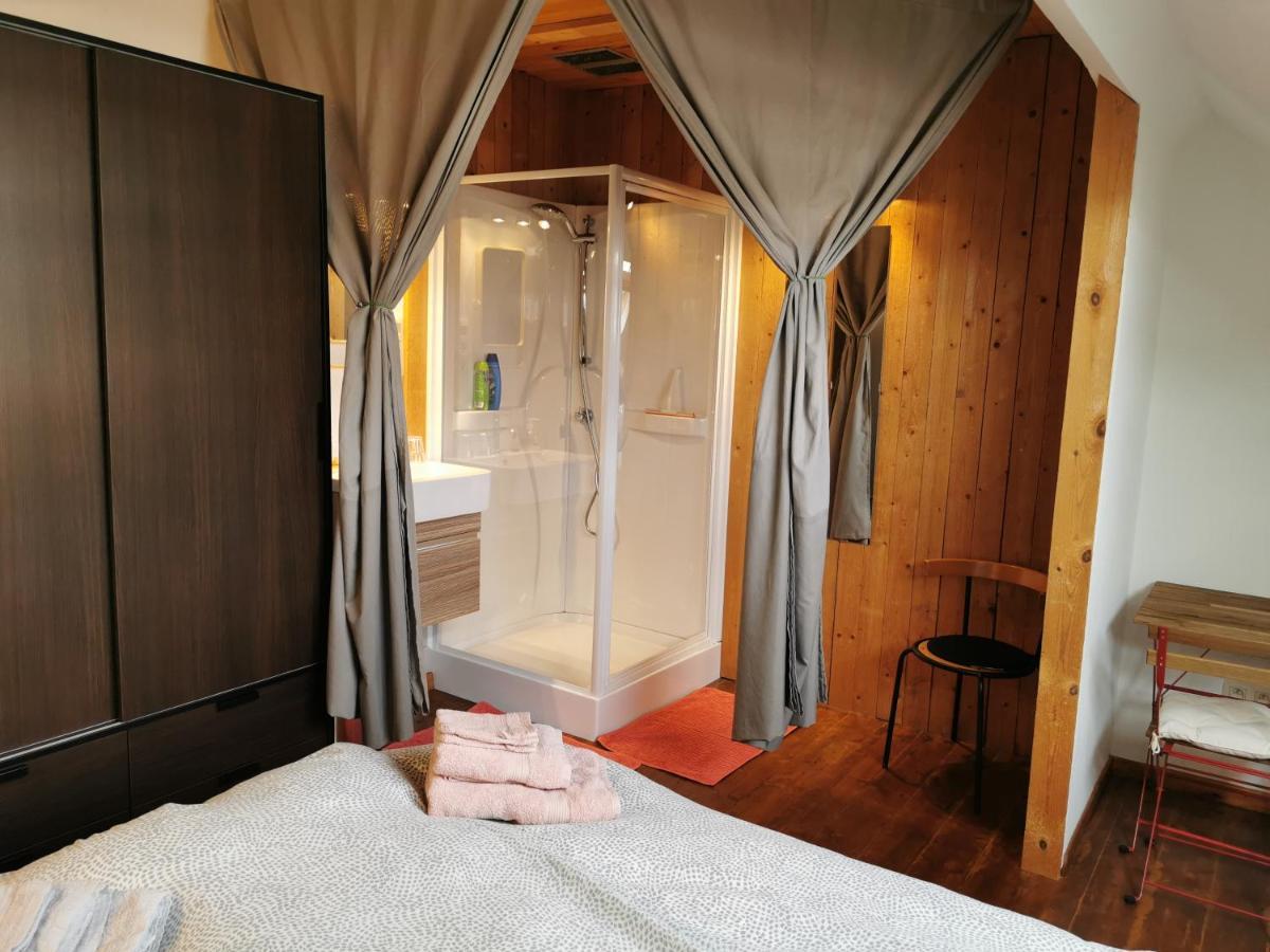 Ostend Backpackers Lodge Exteriér fotografie
