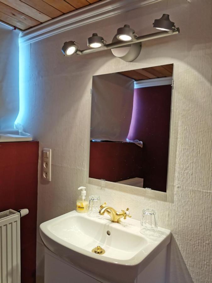 Ostend Backpackers Lodge Exteriér fotografie